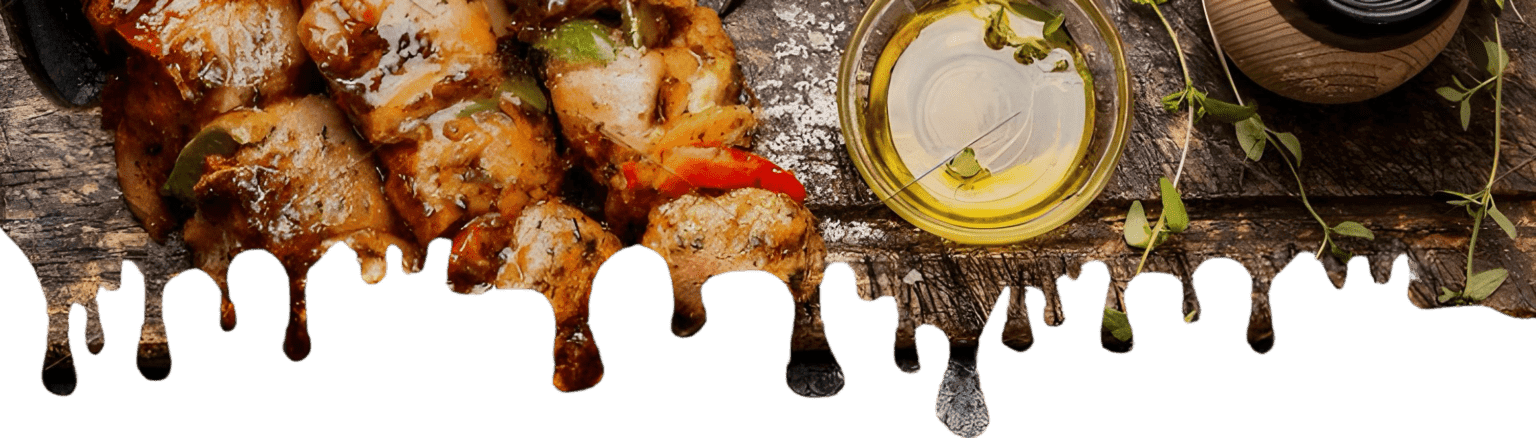Chicken tikka Quick foods Recipes Dripping cover photo