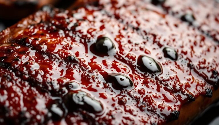 cooking with soy sauce