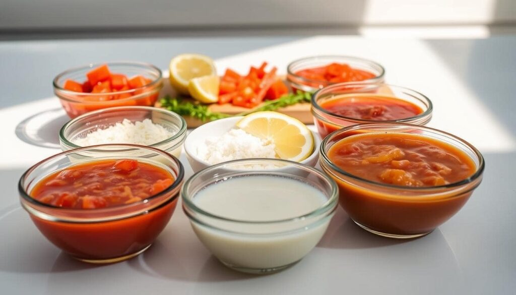 cocktail sauce