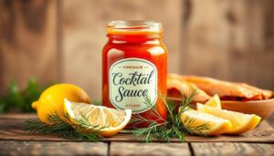 Cocktail Sauce