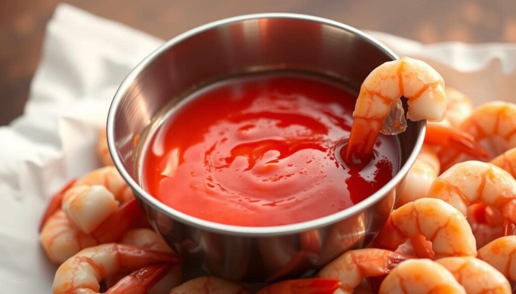 shrimp cocktail sauce
