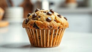 chocolate chip muffin recipe