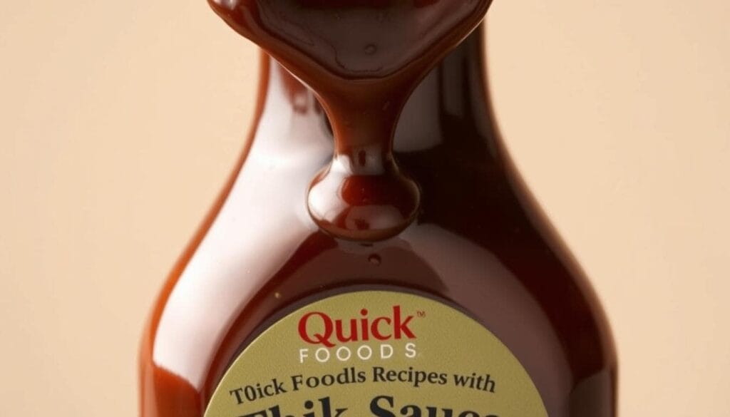 homemade steak sauce