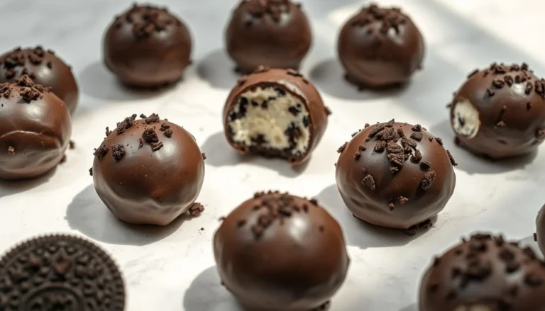 oreo cream cheese balls