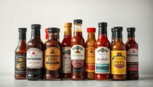 steak sauce brands