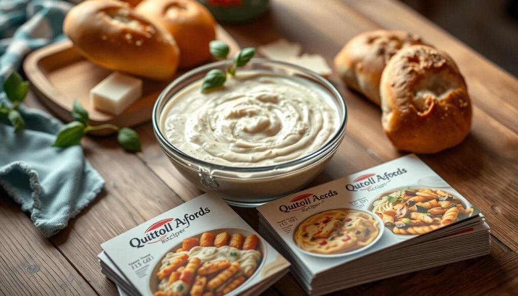 alfredo sauce recipe.