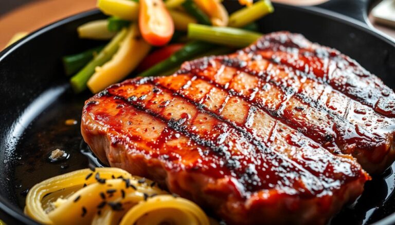 How to Cook Pork Steak That Wins Hearts