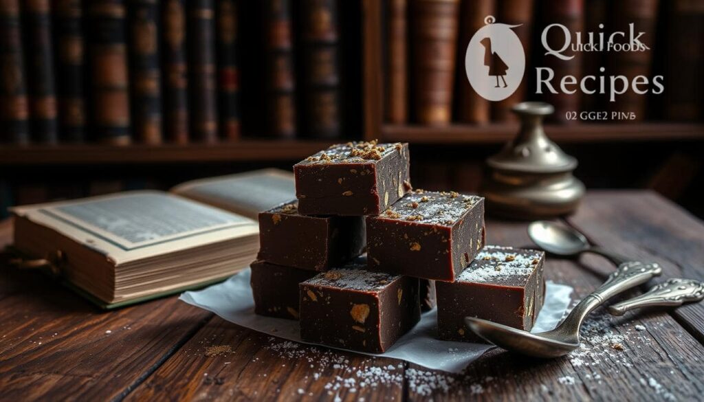 fantasy_fudge _recipe