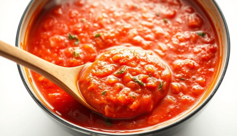 marinara sauce
